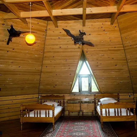 Inn Recreation Complex Inkluz 3*