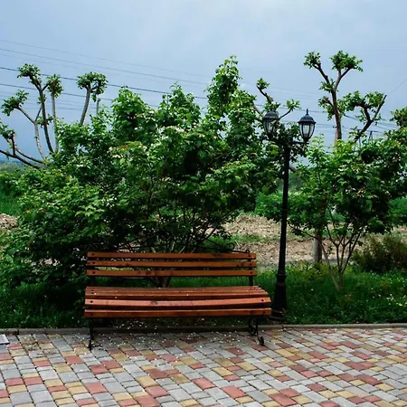 Recreation Complex Inkluz Inn 3*