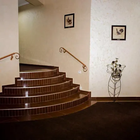 Recreation Complex Inkluz 3*