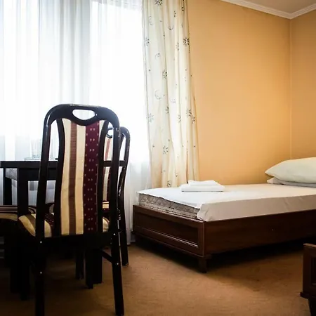 Inn Recreation Complex Inkluz 3*