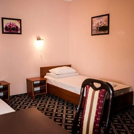 Recreation Complex Inkluz 3*