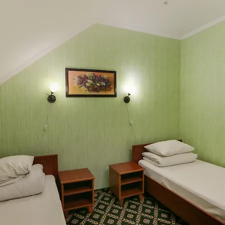 Recreation Complex Inkluz 3*