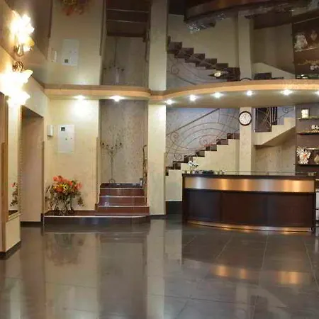 Recreation Complex Inkluz 3*