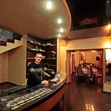 Recreation Complex Inkluz 3*
