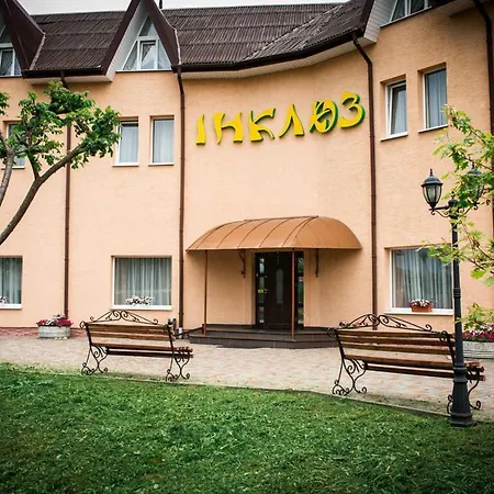 Fogadó Recreation Complex Inkluz 3*