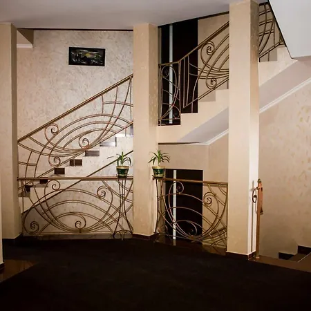 Fogadó Recreation Complex Inkluz 3*